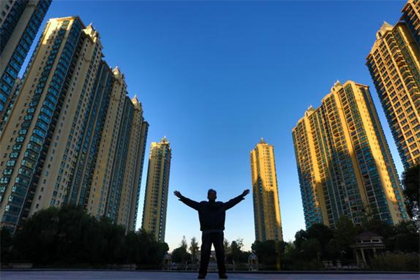 一季度房地产开发投资三强出炉 广东夺第一，18省增速跑赢全国